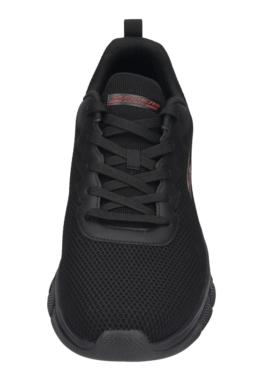 SKECHERS Sneakers in Übergröße BOBS Sport B FLEX 118106 BBK