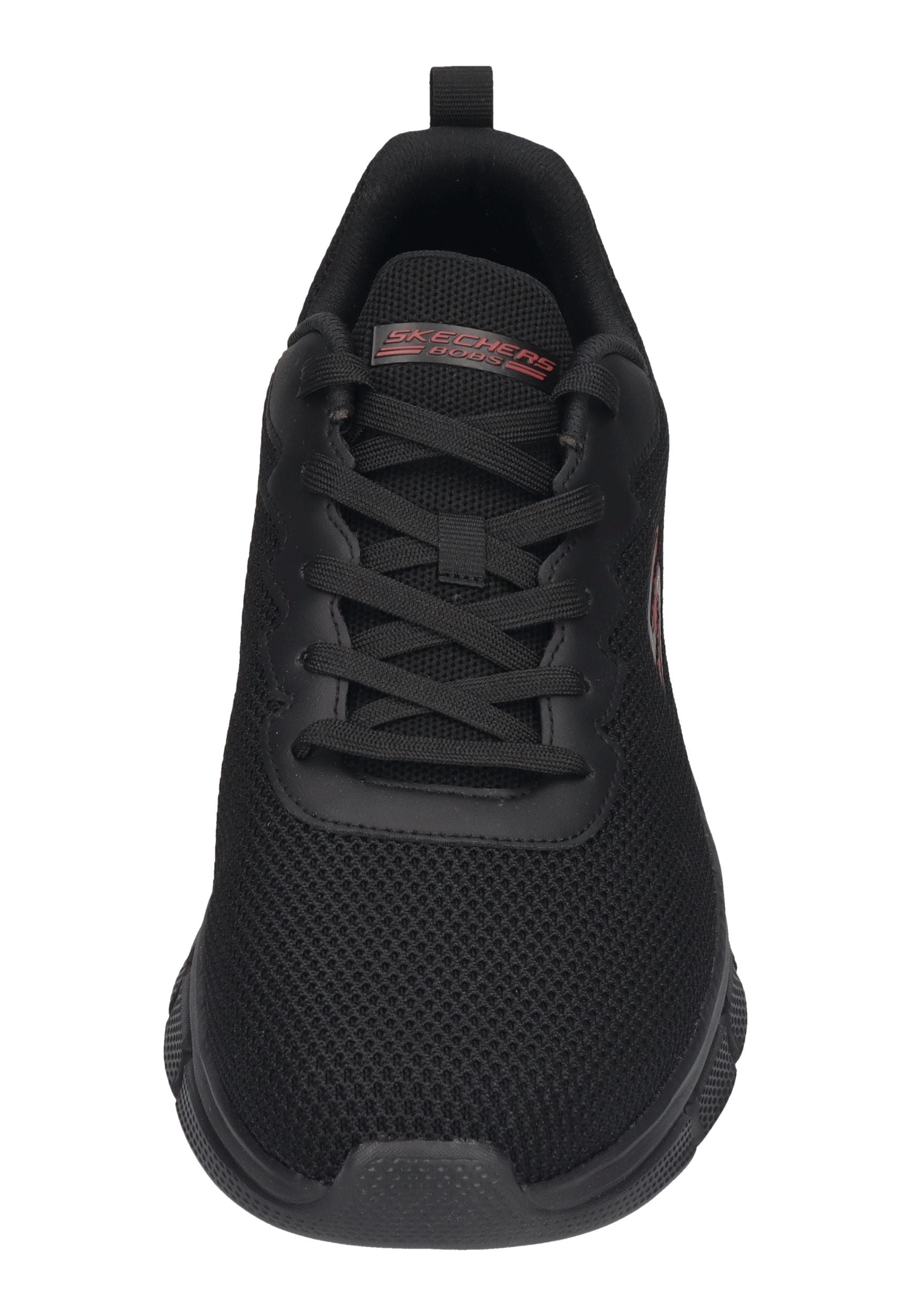 SKECHERS Sneakers in Übergröße BOBS Sport B FLEX 118106 BBK
