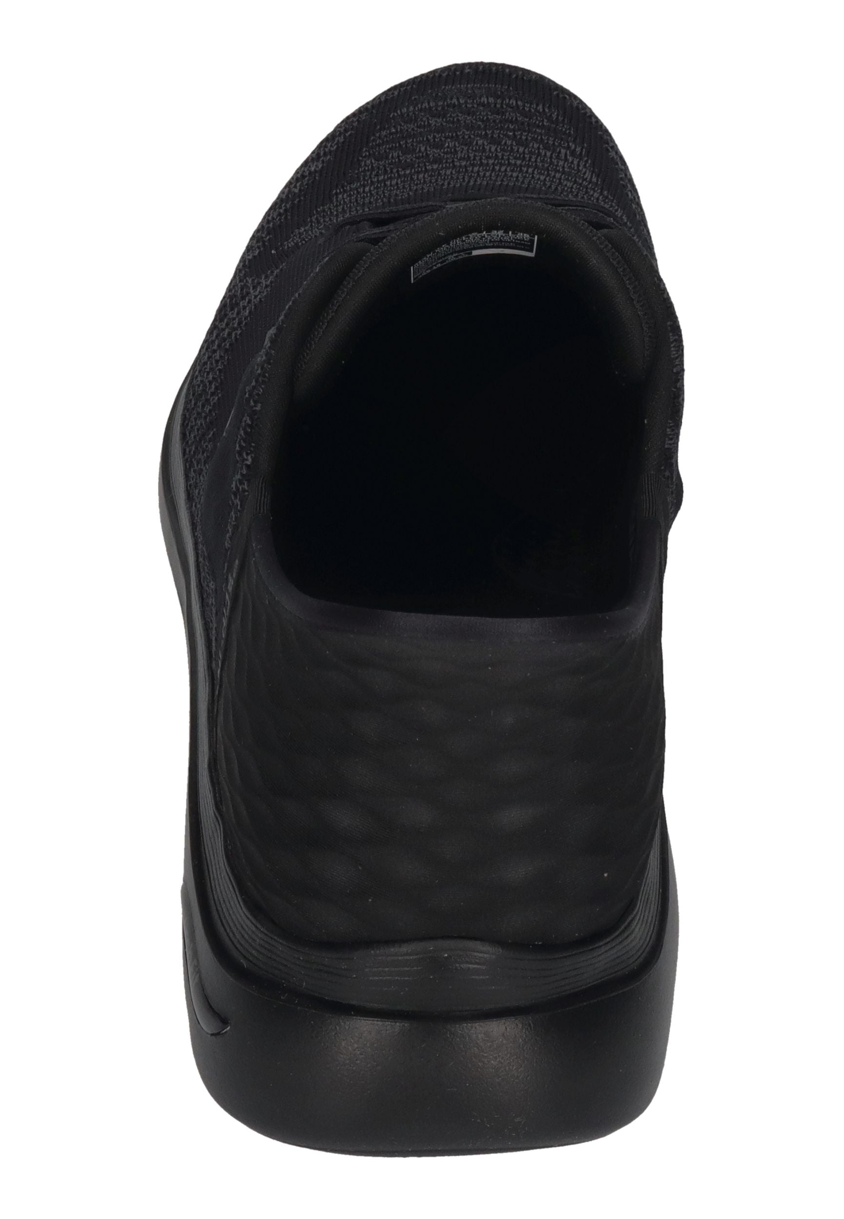 SKECHERS Sneakers in Übergröße GO WALK Arch Fit 2.0 Grand Select 2 216601 BBK