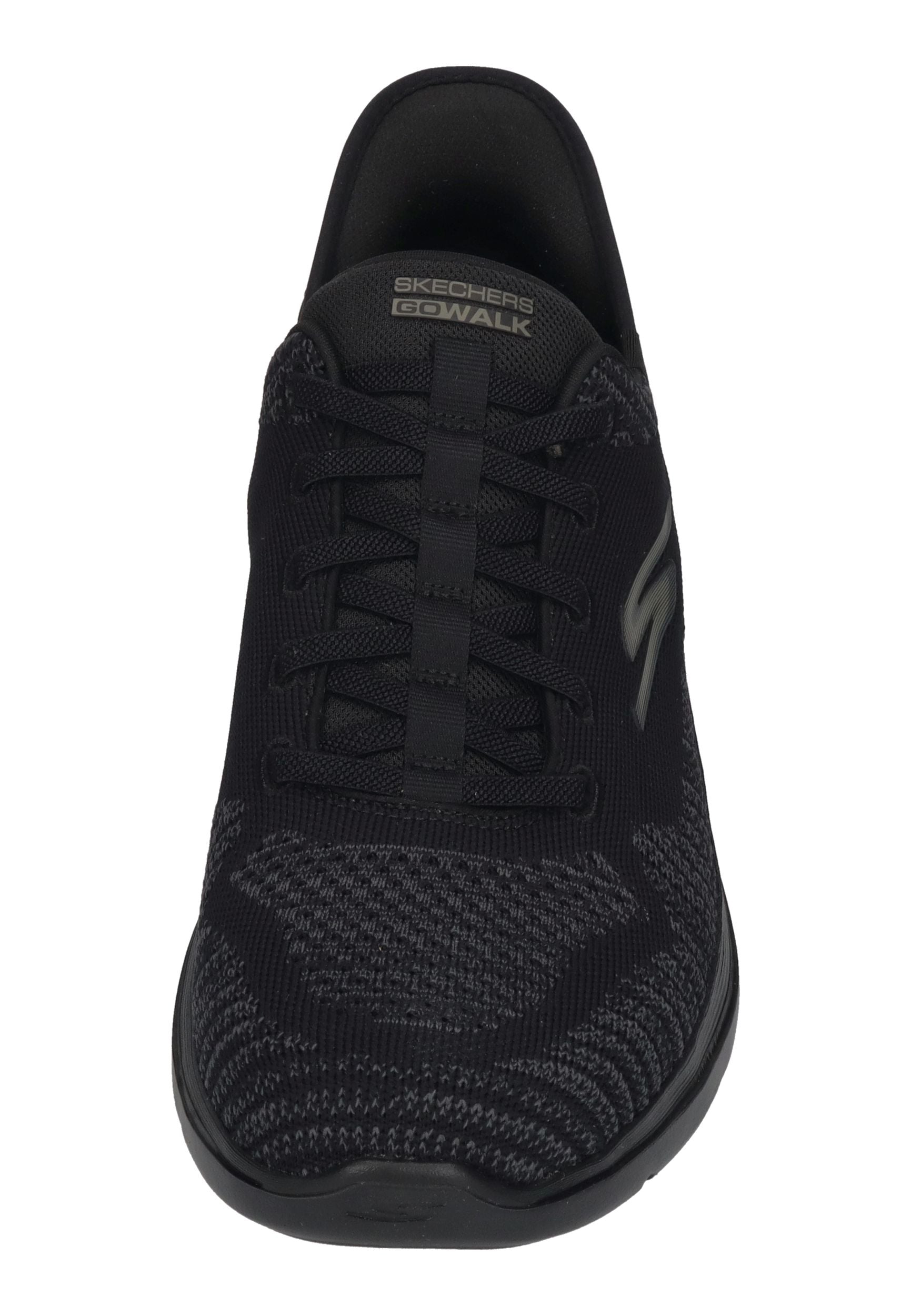 SKECHERS Sneakers in Übergröße GO WALK Arch Fit 2.0 Grand Select 2 216601 BBK