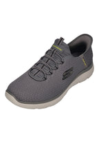 Skechers - SUMMITS HIGH RANGE 232457W WEIT - Unisex - Sneakers | Nur bei shoedeal.de, deinem Onlineshop für Schuhe mit Stil.