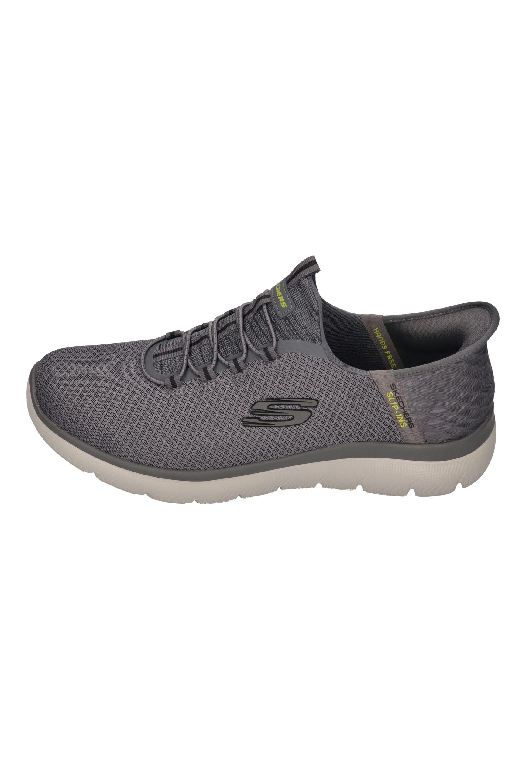 Skechers - SUMMITS HIGH RANGE 232457W WEIT - Unisex - Sneakers | Nur bei shoedeal.de, deinem Onlineshop für Schuhe m – Bild 2
