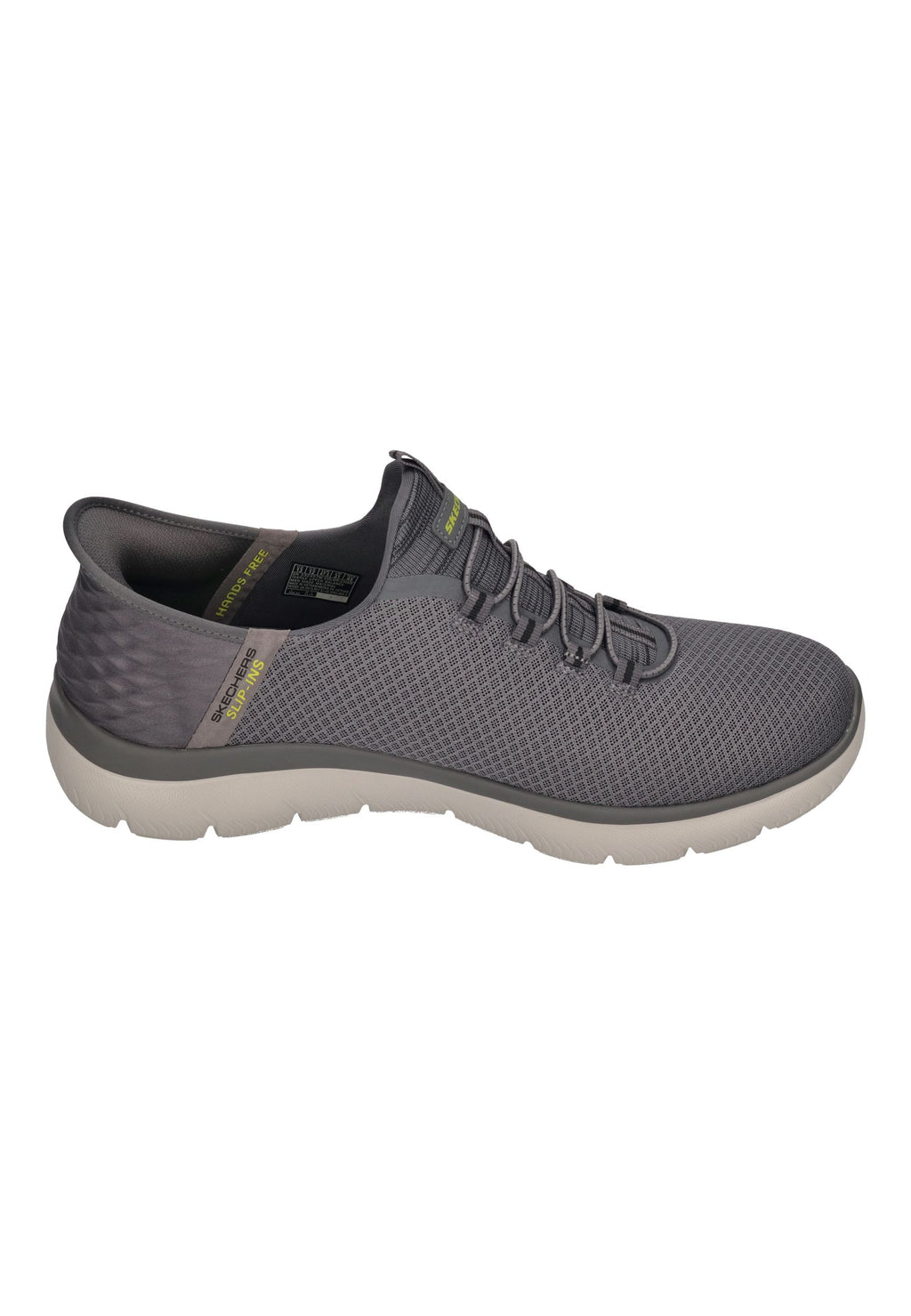 Skechers - SUMMITS HIGH RANGE 232457W WEIT - Unisex - Sneakers | Nur bei shoedeal.de, deinem Onlineshop für Schuhe m – Bild 4