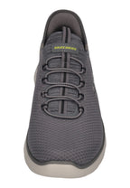 Skechers - SUMMITS HIGH RANGE 232457W WEIT - Unisex - Sneakers | Nur bei shoedeal.de, deinem Onlineshop für Schuhe m – Bild 3