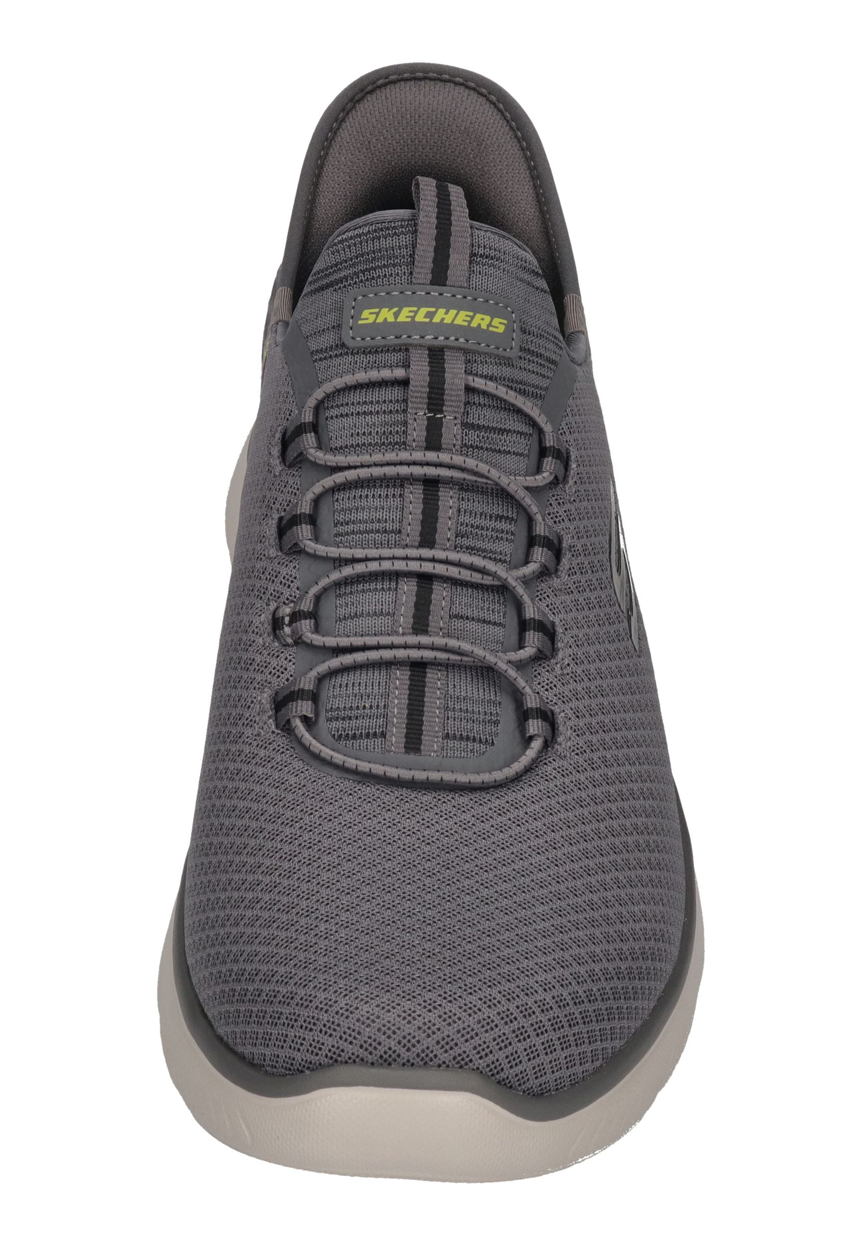 Skechers - SUMMITS HIGH RANGE 232457W WEIT - Unisex - Sneakers | Nur bei shoedeal.de, deinem Onlineshop für Schuhe m – Bild 3