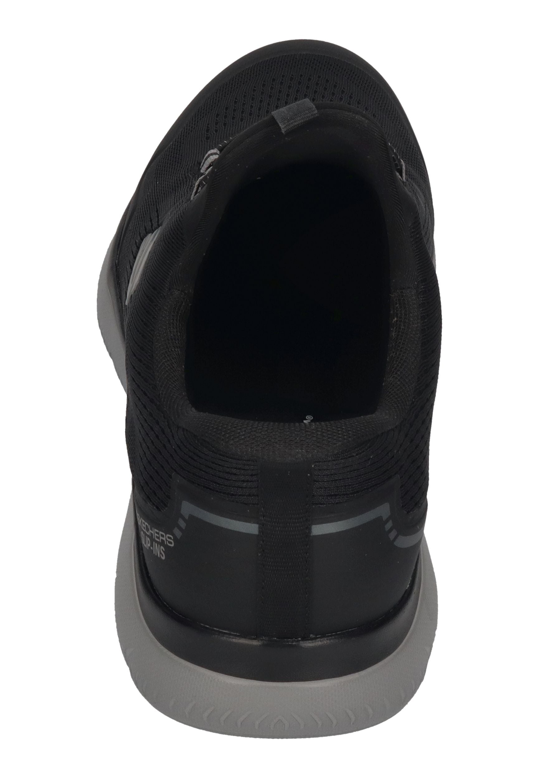 SKECHERS Sneakers in Übergröße SUMMITS TOP RATE 233045 BKCC