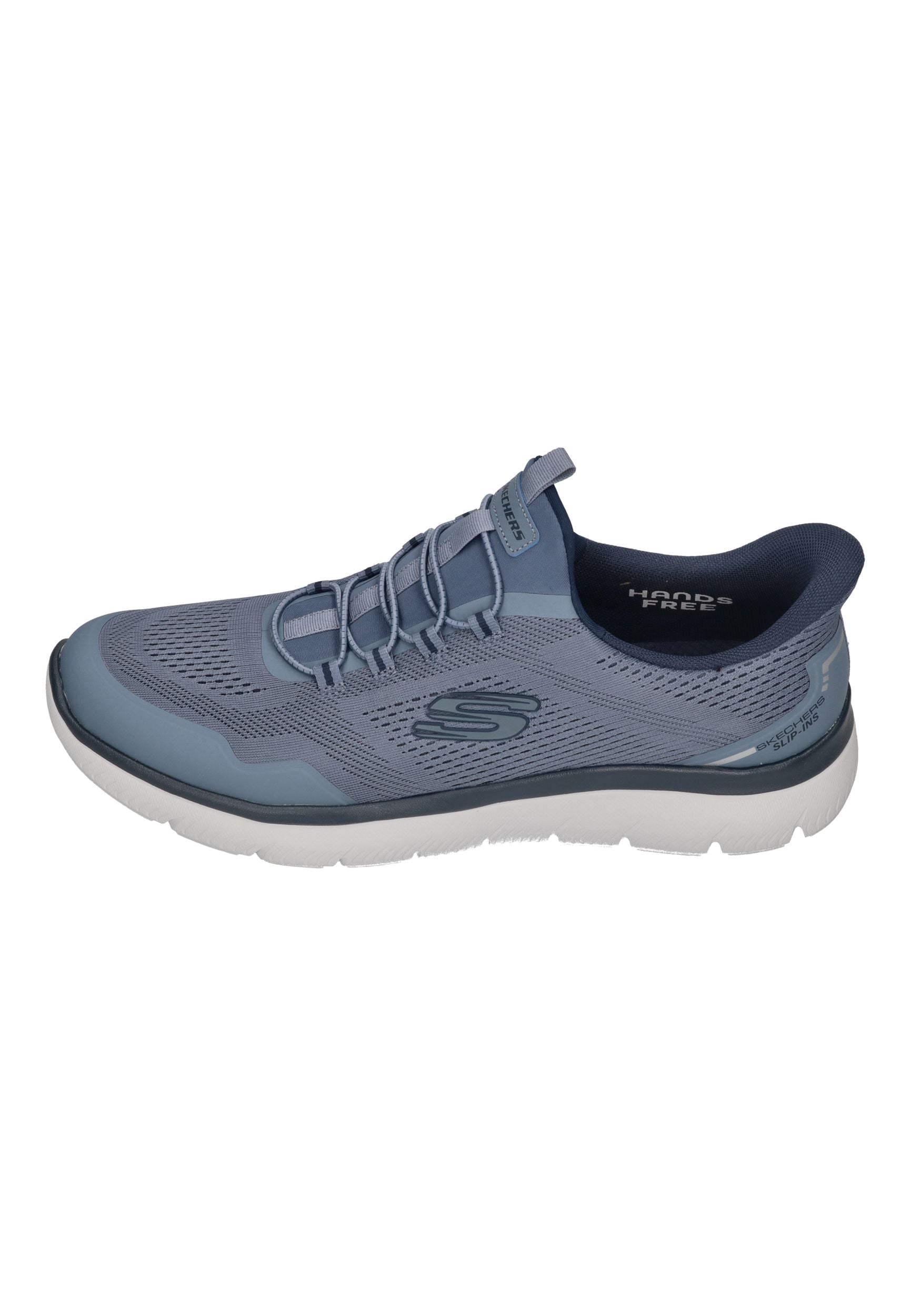 Skechers - SUMMITS TOP RATE 233045 - Unisex - Sneakers | Nur bei shoedeal.de, deinem Onlineshop für Schuhe mit Stil. – Bild 2