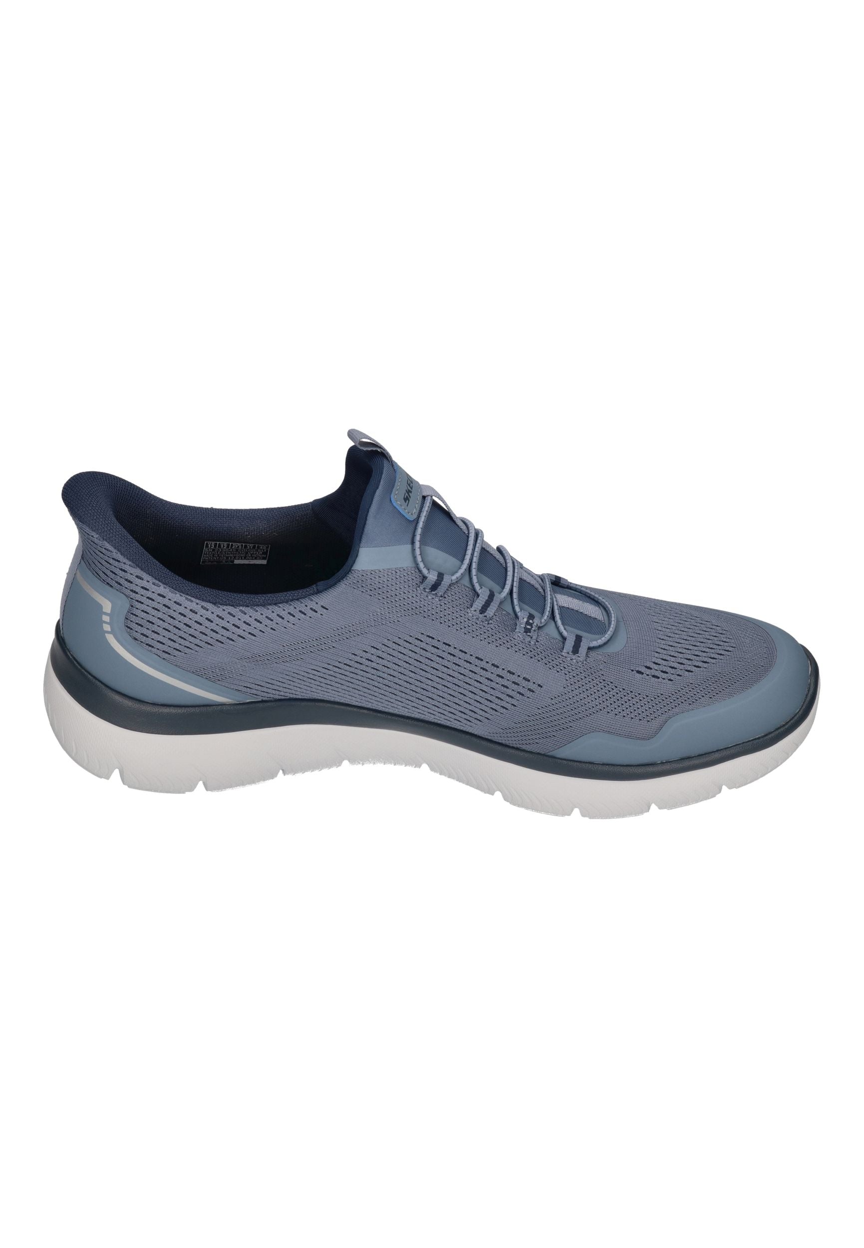 Skechers - SUMMITS TOP RATE 233045 - Unisex - Sneakers | Nur bei shoedeal.de, deinem Onlineshop für Schuhe mit Stil. – Bild 4