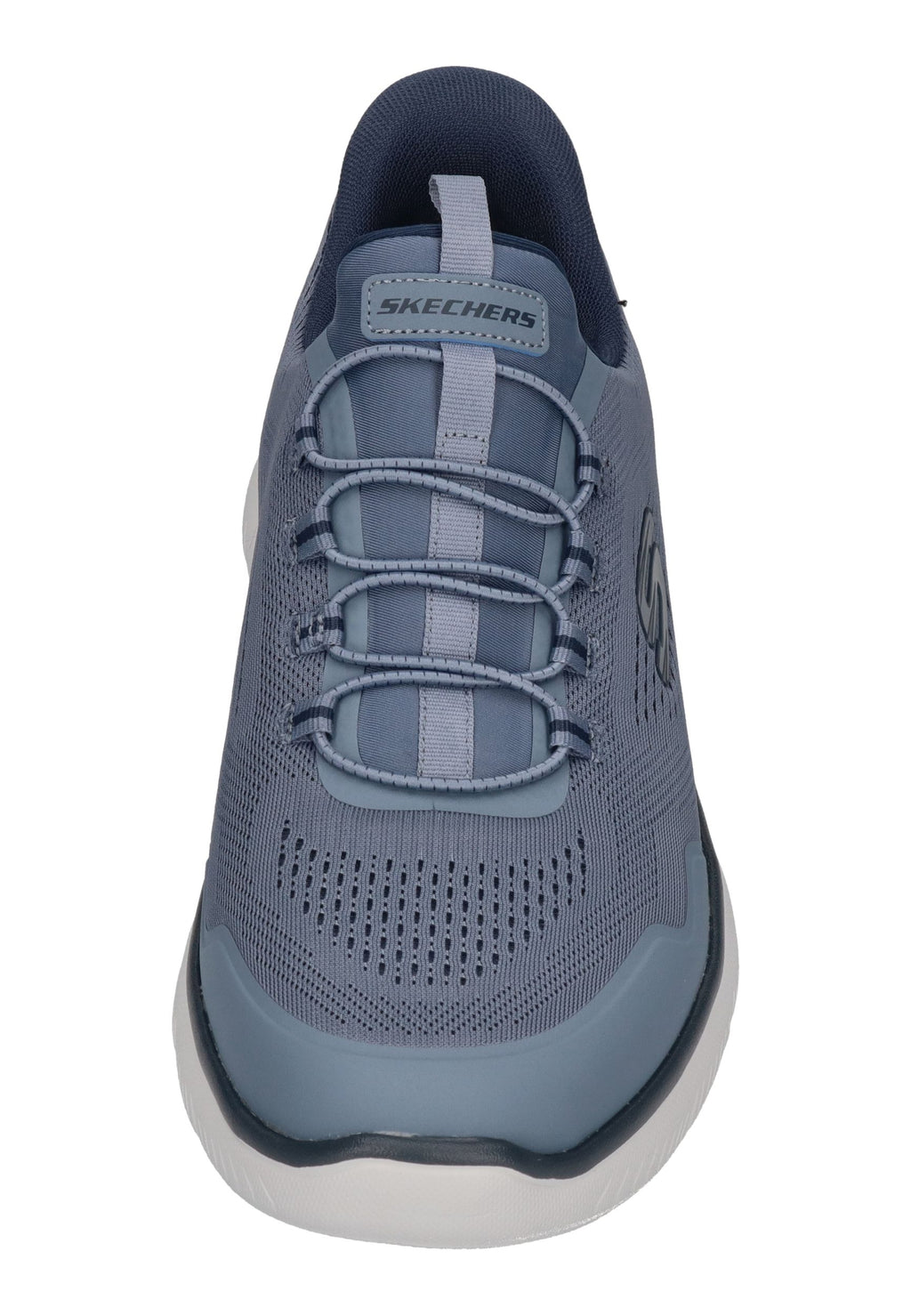 Skechers - SUMMITS TOP RATE 233045 - Unisex - Sneakers | Nur bei shoedeal.de, deinem Onlineshop für Schuhe mit Stil. – Bild 3