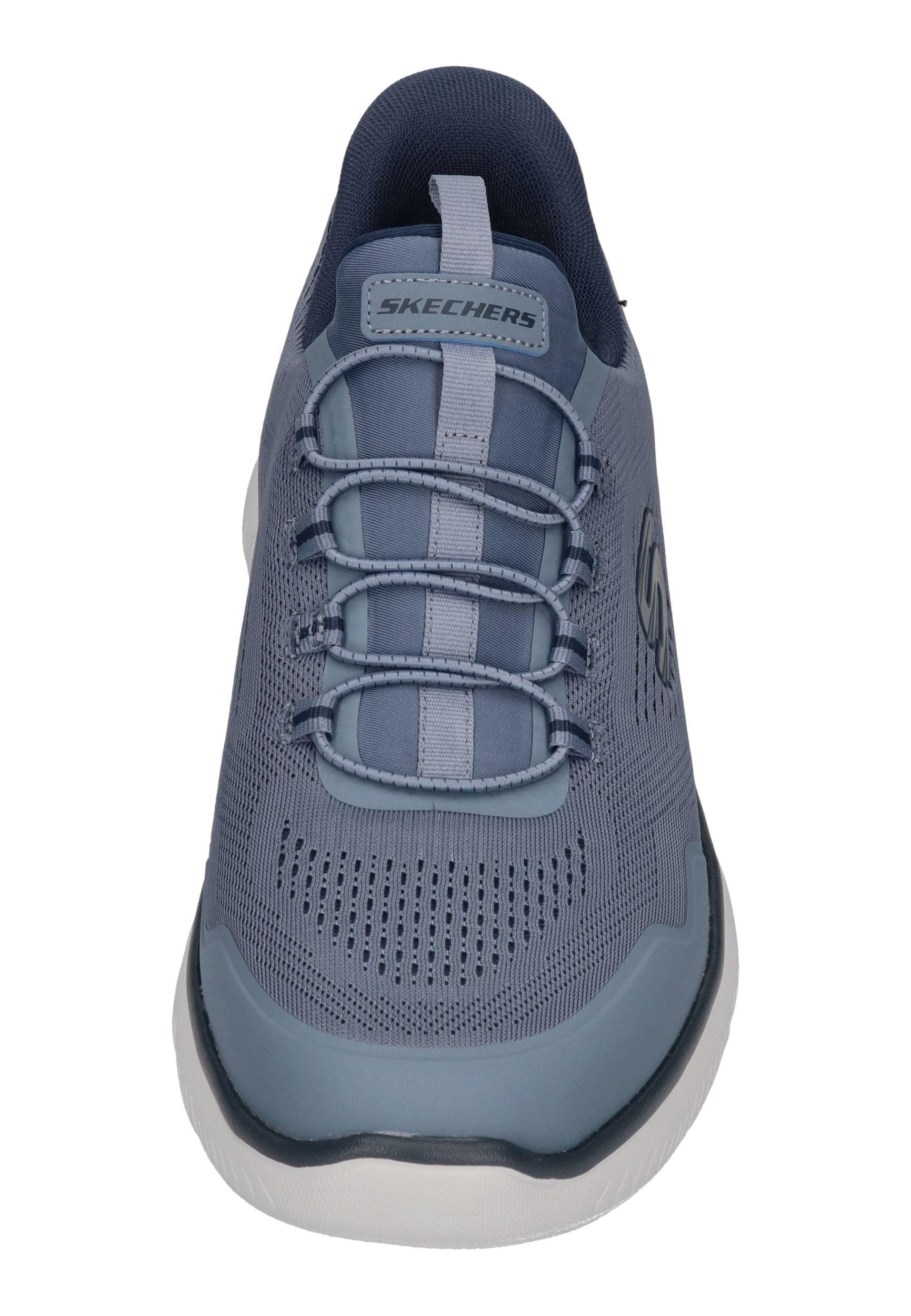 Skechers - SUMMITS TOP RATE 233045 - Unisex - Sneakers | Nur bei shoedeal.de, deinem Onlineshop für Schuhe mit Stil. – Bild 3