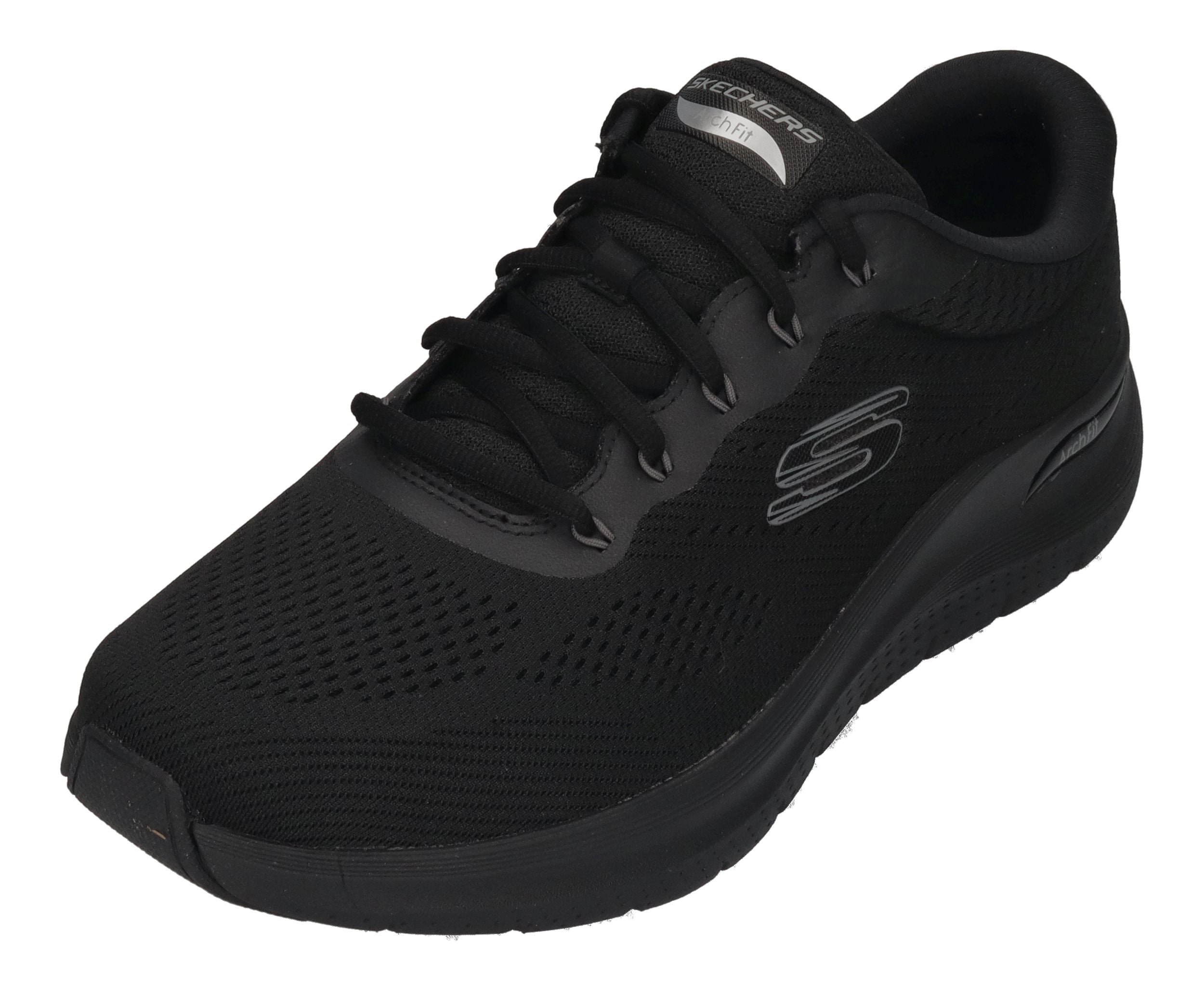 SKECHERS in Übergröße ARCH FIT 2.0 232700WW extra weit BBK
