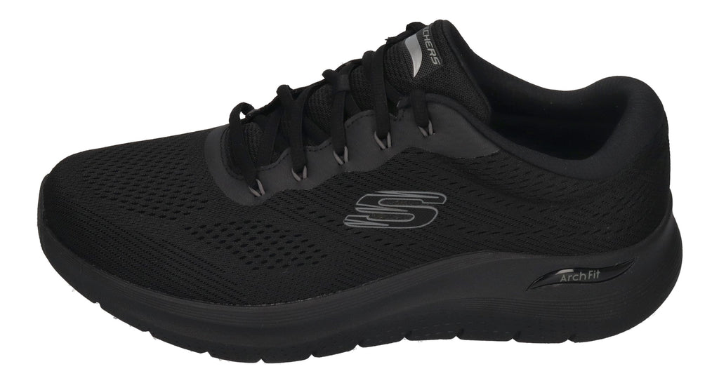 SKECHERS in Übergröße ARCH FIT 2.0 232700WW extra weit BBK