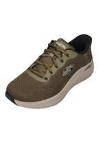 SKECHERS in Übergröße ARCH FIT 2.0 LESTUR 232712WW extra weit OLBK