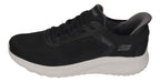 SKECHERS in Übergröße BOBS SQUAD CHAOS 118312 BLK