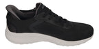 SKECHERS in Übergröße BOBS SQUAD CHAOS 118312 BLK