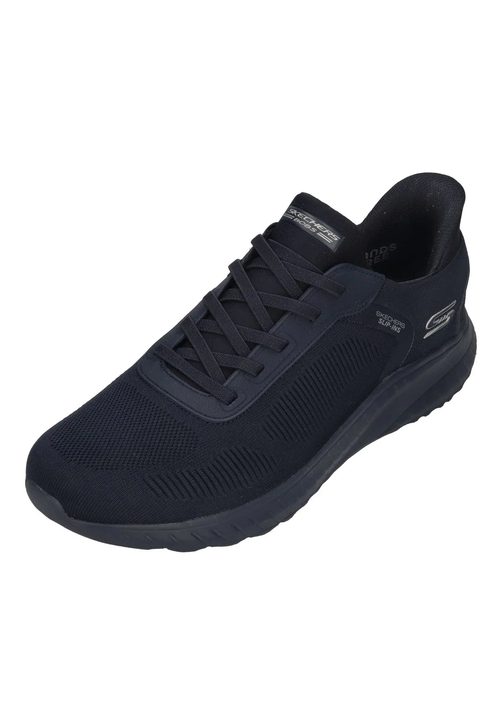 SKECHERS in Übergröße BOBS SQUAD CHAOS 118312 DKNV
