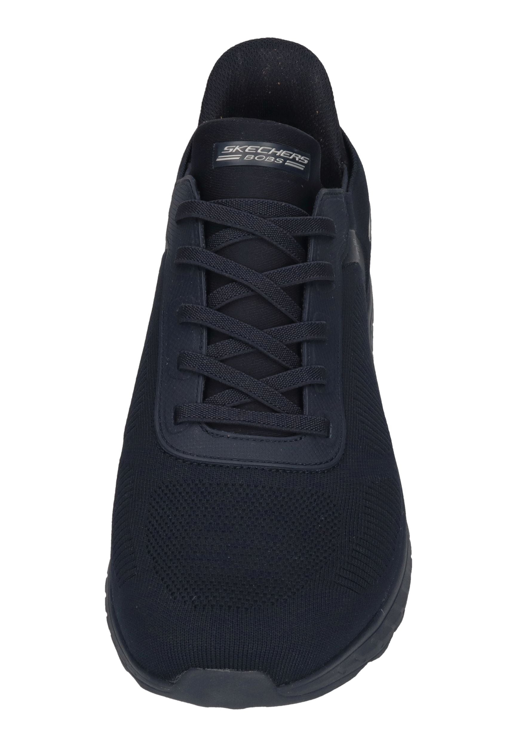 SKECHERS in Übergröße BOBS SQUAD CHAOS 118312 DKNV