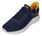 SKECHERS in Übergröße BOBS SQUAD CHAOS 118312 NVY