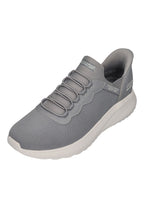 SKECHERS in Übergröße BOBS Sport SQUAD CHAOS 118300 GRY