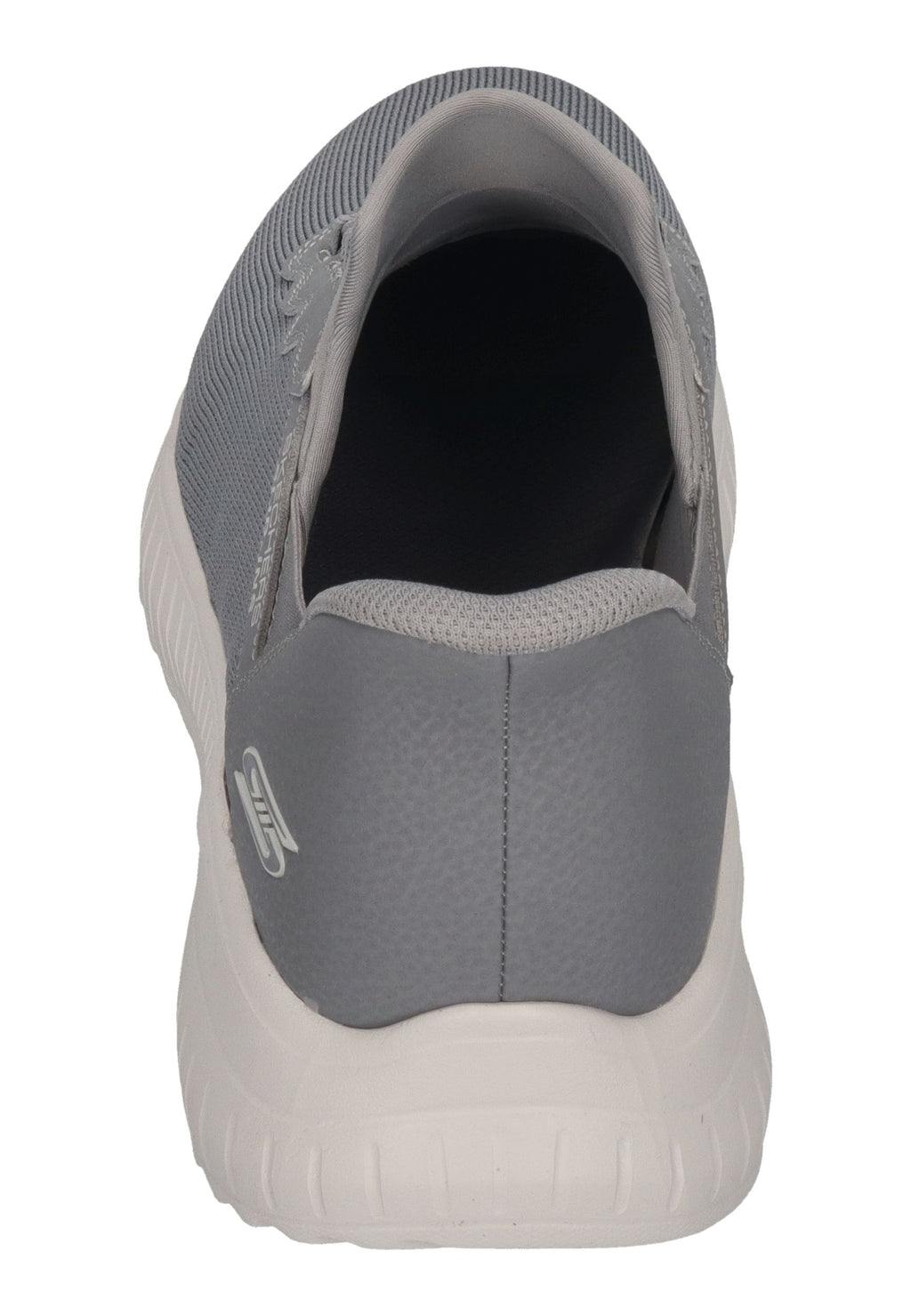 SKECHERS in Übergröße BOBS Sport SQUAD CHAOS 118300 GRY