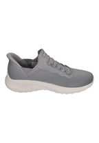 SKECHERS in Übergröße BOBS Sport SQUAD CHAOS 118300 GRY