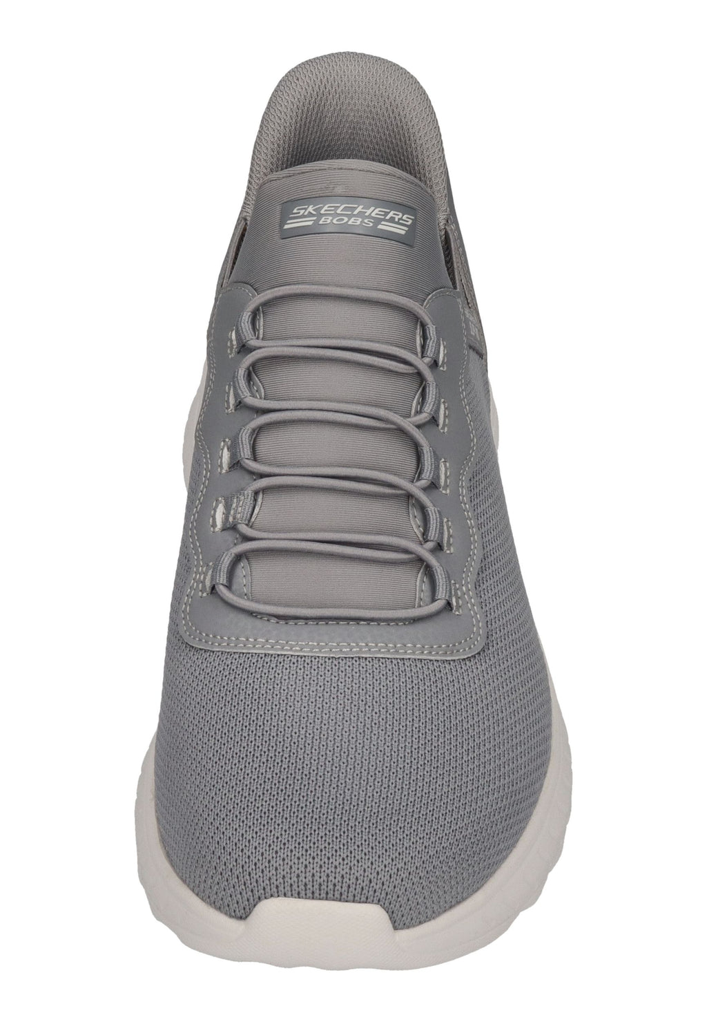SKECHERS in Übergröße BOBS Sport SQUAD CHAOS 118300 GRY