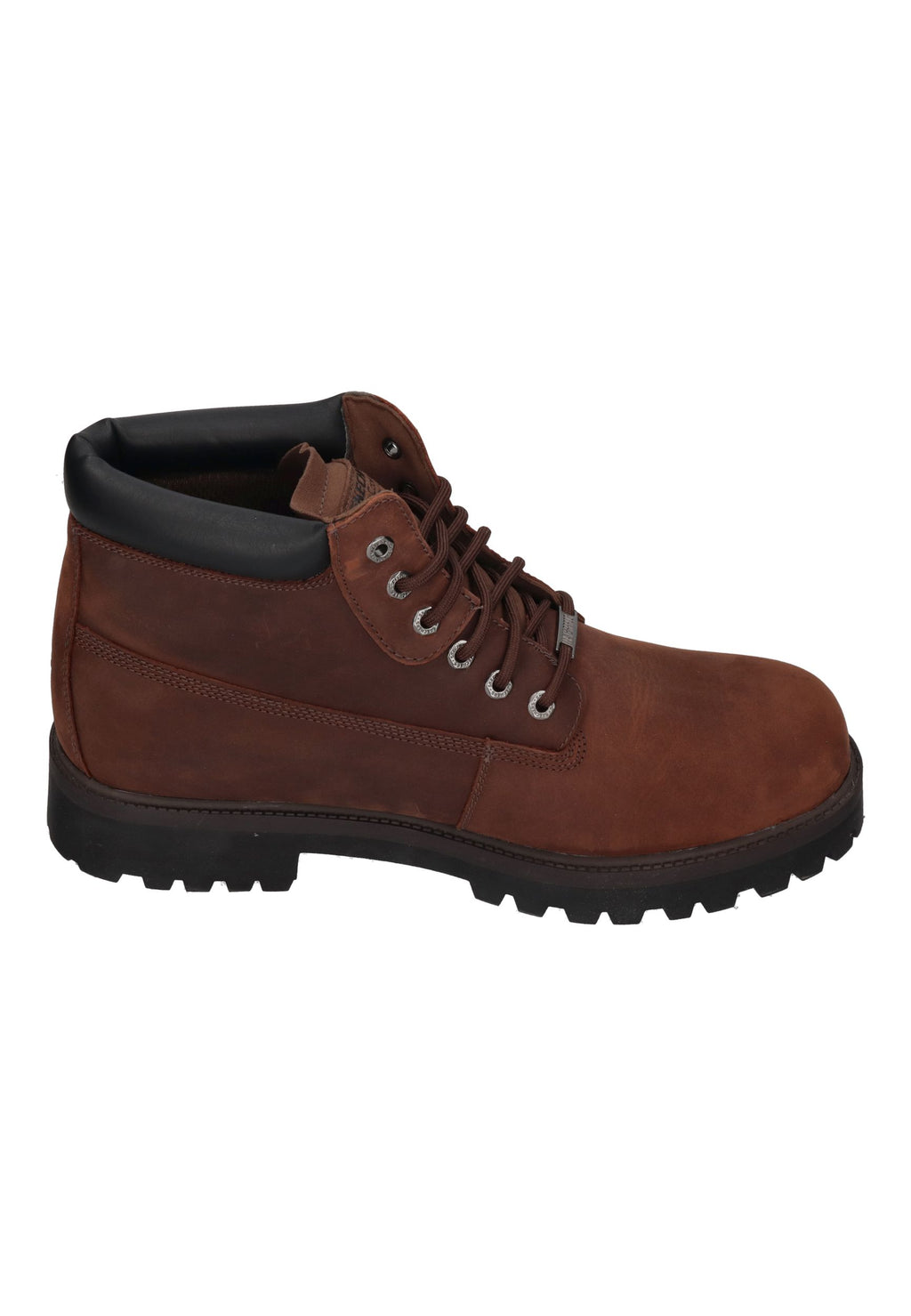 SKECHERS Herren Boots in Übergröße Sergeants Verdict 4442 CDB