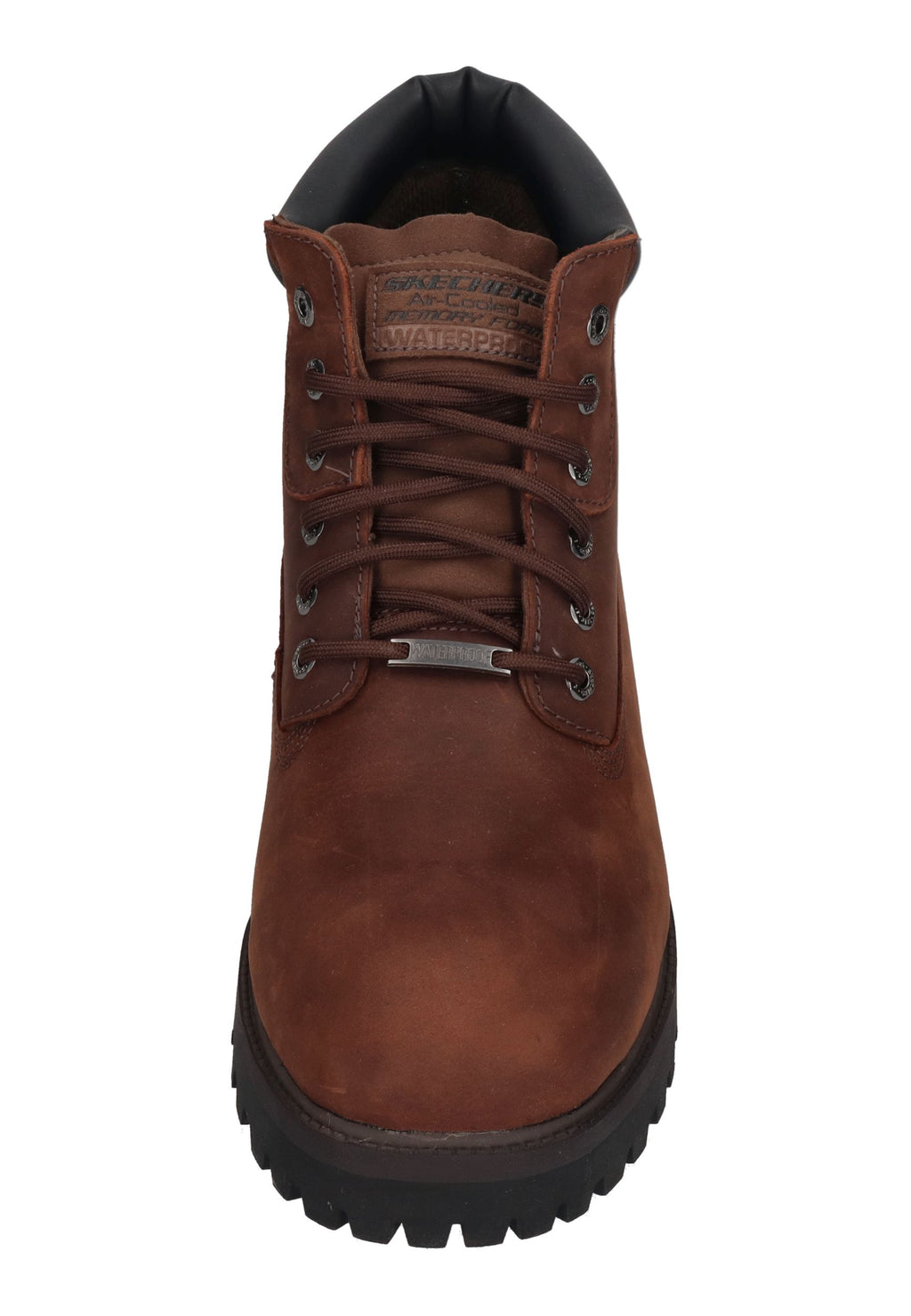 SKECHERS Herren Boots in Übergröße Sergeants Verdict 4442 CDB