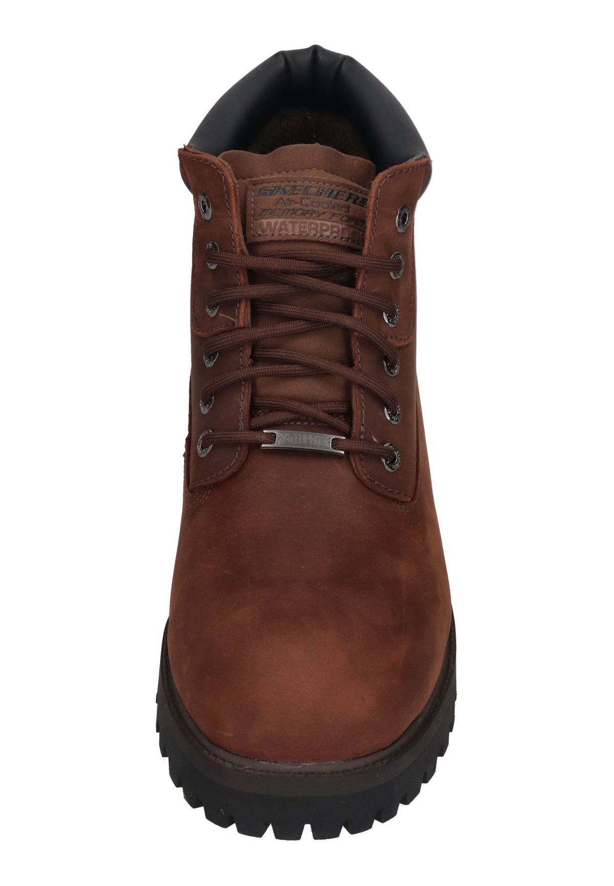 SKECHERS Herren Boots in Übergröße Sergeants Verdict 4442 CDB