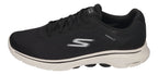 SKECHERS in Übergröße GO WALK 7 THE CONSTRUCT 216636 BKW