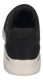 SKECHERS in Übergröße GO WALK 7 THE CONSTRUCT 216636 BKW
