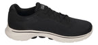 SKECHERS in Übergröße GO WALK 7 THE CONSTRUCT 216636 BKW
