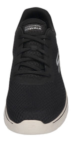 SKECHERS in Übergröße GO WALK 7 THE CONSTRUCT 216636 BKW