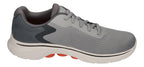 SKECHERS in Übergröße GO WALK 7 THE CONSTRUCT 216636 GYOR