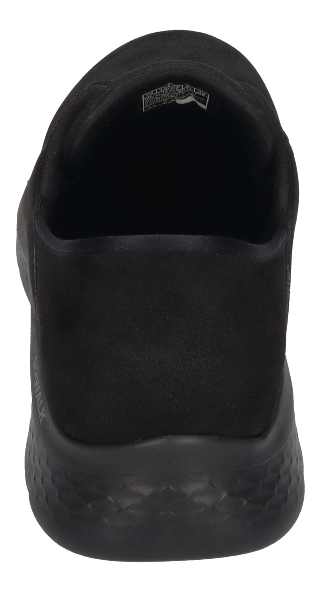 SKECHERS in Übergröße GO WALK FLEX HANDS UP 216326 BBK