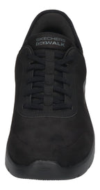 SKECHERS in Übergröße GO WALK FLEX HANDS UP 216326 BBK