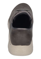 SKECHERS in Übergröße GO WALK FLEX HANDS UP 216326 GRY