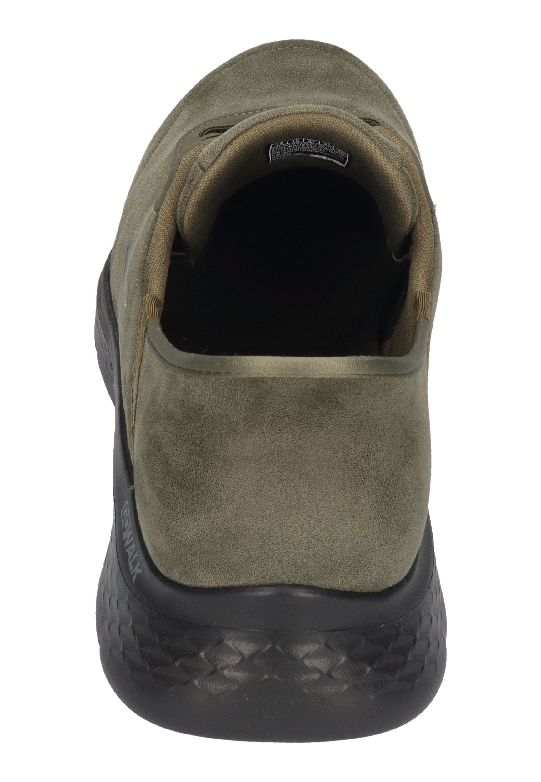 SKECHERS in Übergröße GO WALK FLEX HANDS UP 216326 OLV