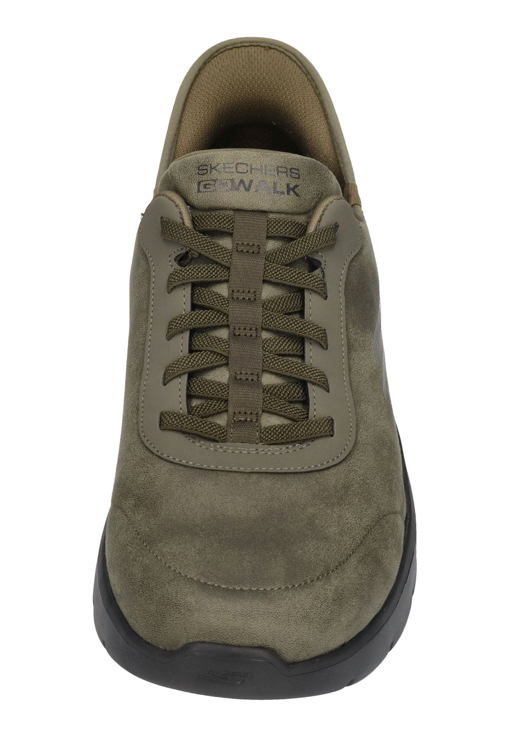 SKECHERS in Übergröße GO WALK FLEX HANDS UP 216326 OLV