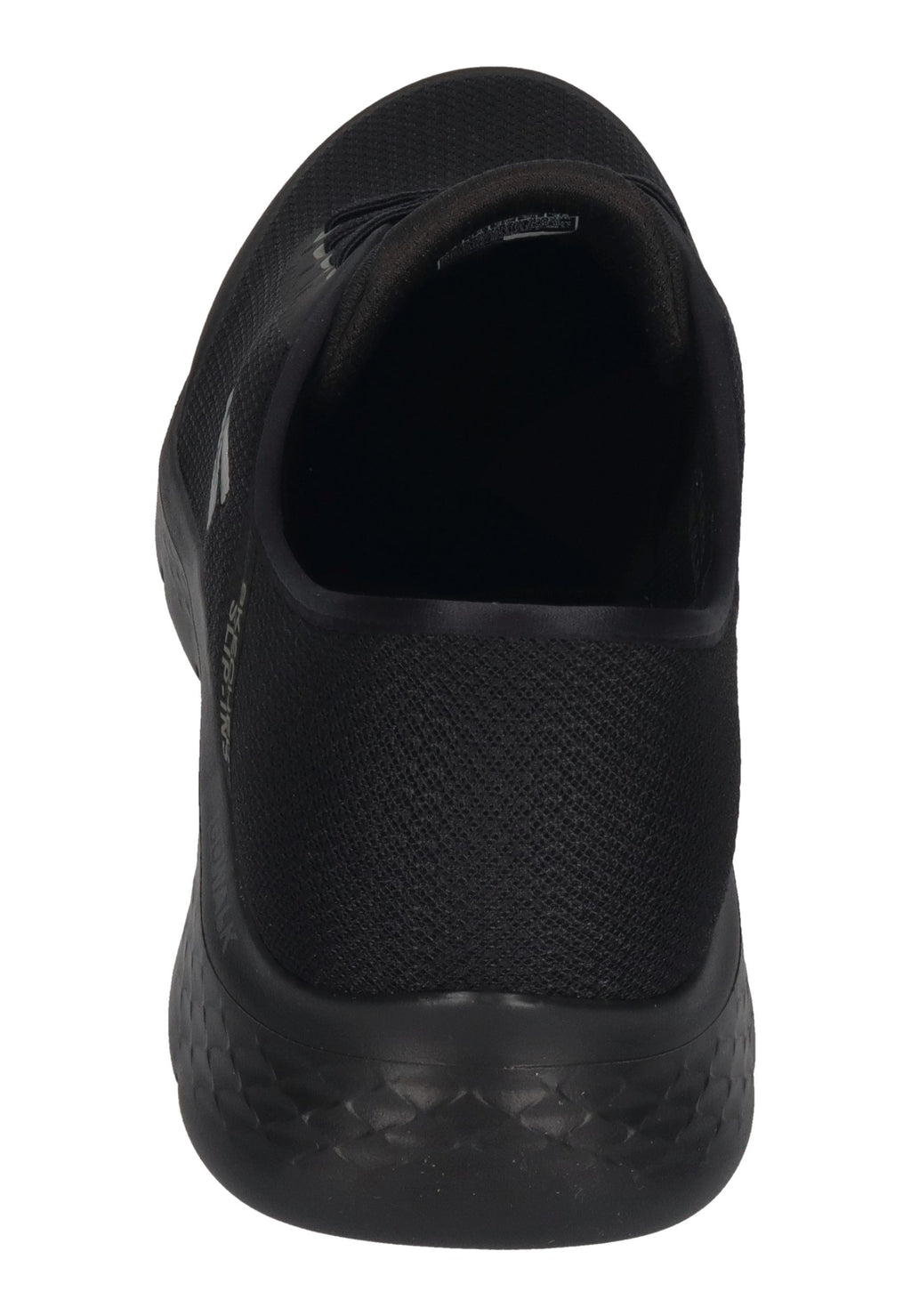 SKECHERS in Übergröße GO WALK FLEX NETRO 216332 - BBK