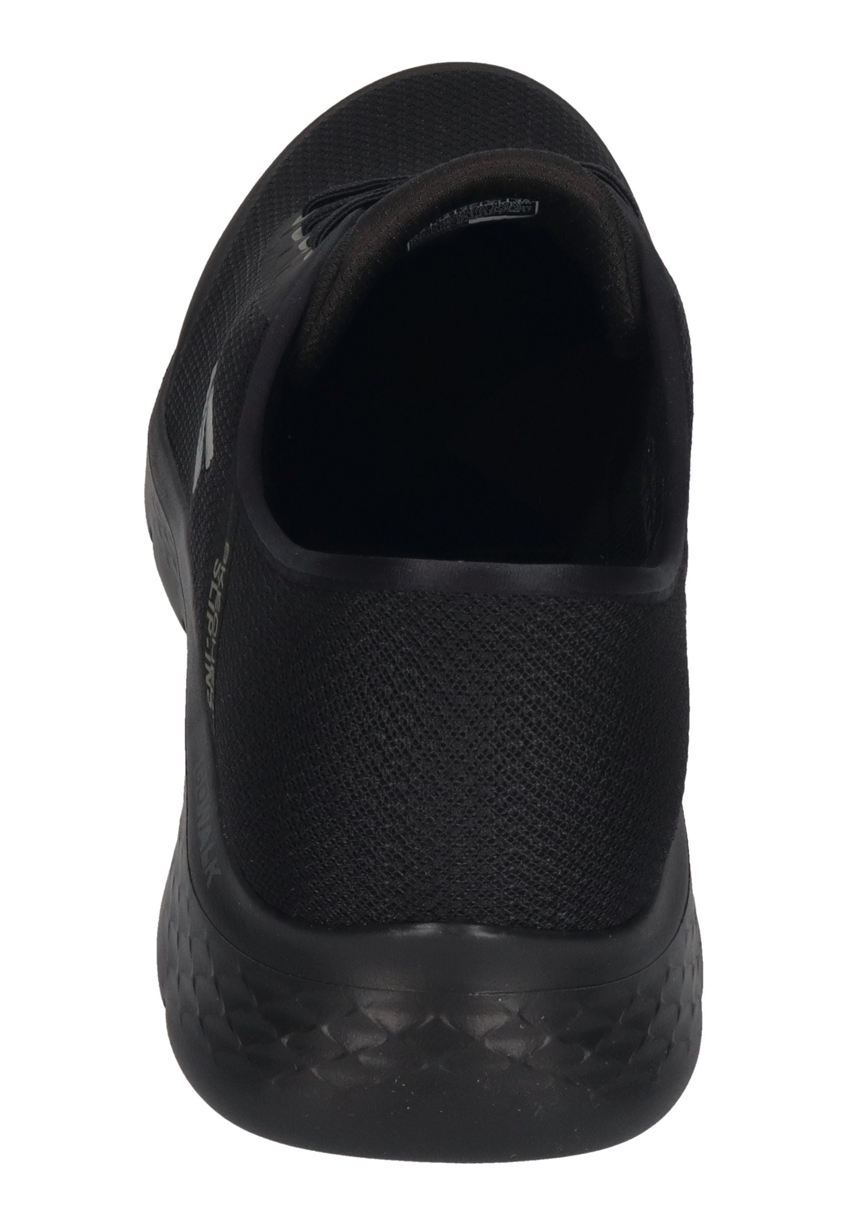 SKECHERS in Übergröße GO WALK FLEX NETRO 216332 - BBK
