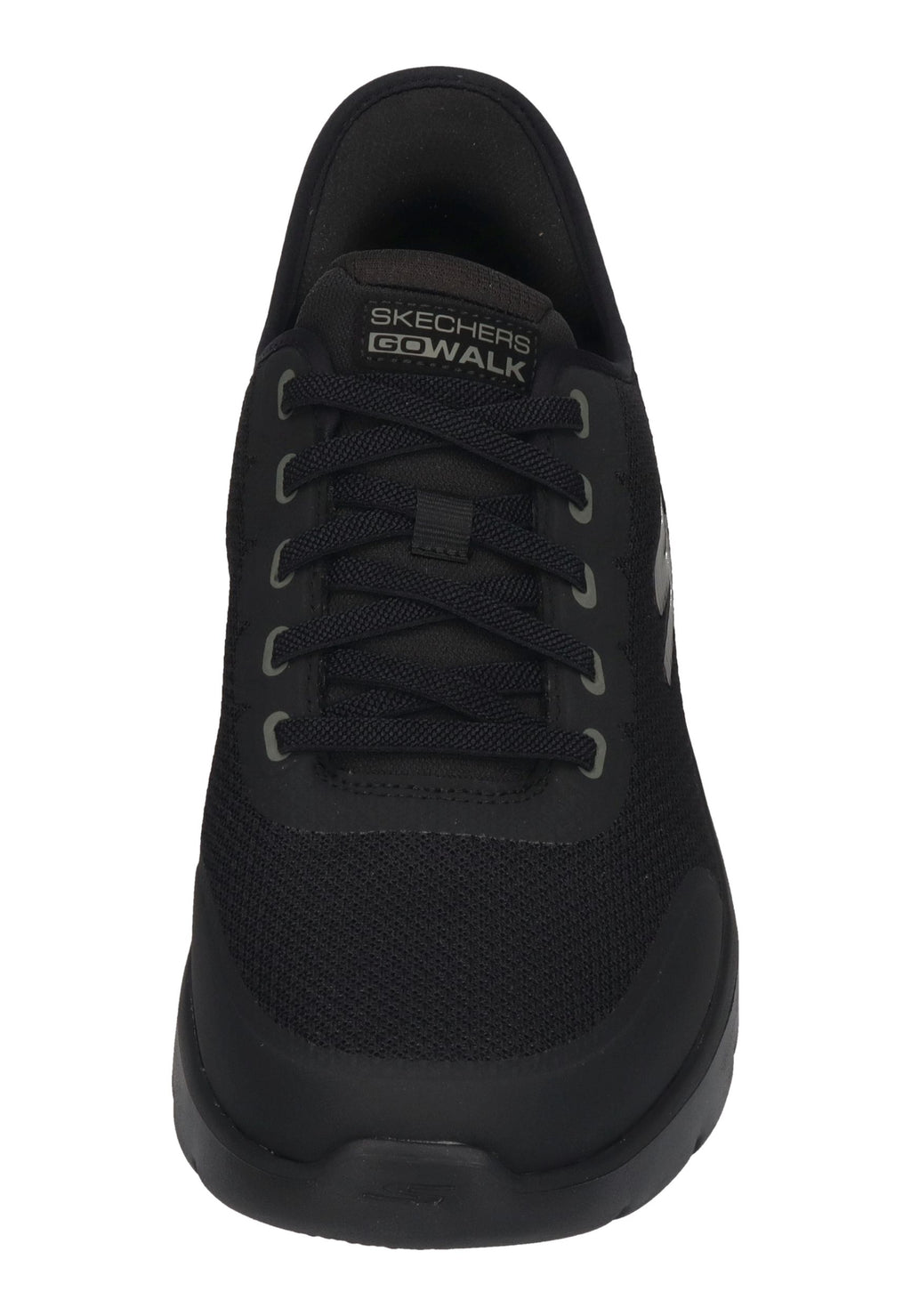 SKECHERS in Übergröße GO WALK FLEX NETRO 216332 - BBK
