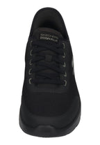 SKECHERS in Übergröße GO WALK FLEX NETRO 216332 - BBK