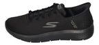 SKECHERS in Übergröße GO WALK FLEX NEW WORLD 216505 BBK