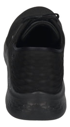SKECHERS in Übergröße GO WALK FLEX NEW WORLD 216505 BBK