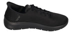 SKECHERS in Übergröße GO WALK FLEX NEW WORLD 216505 BBK