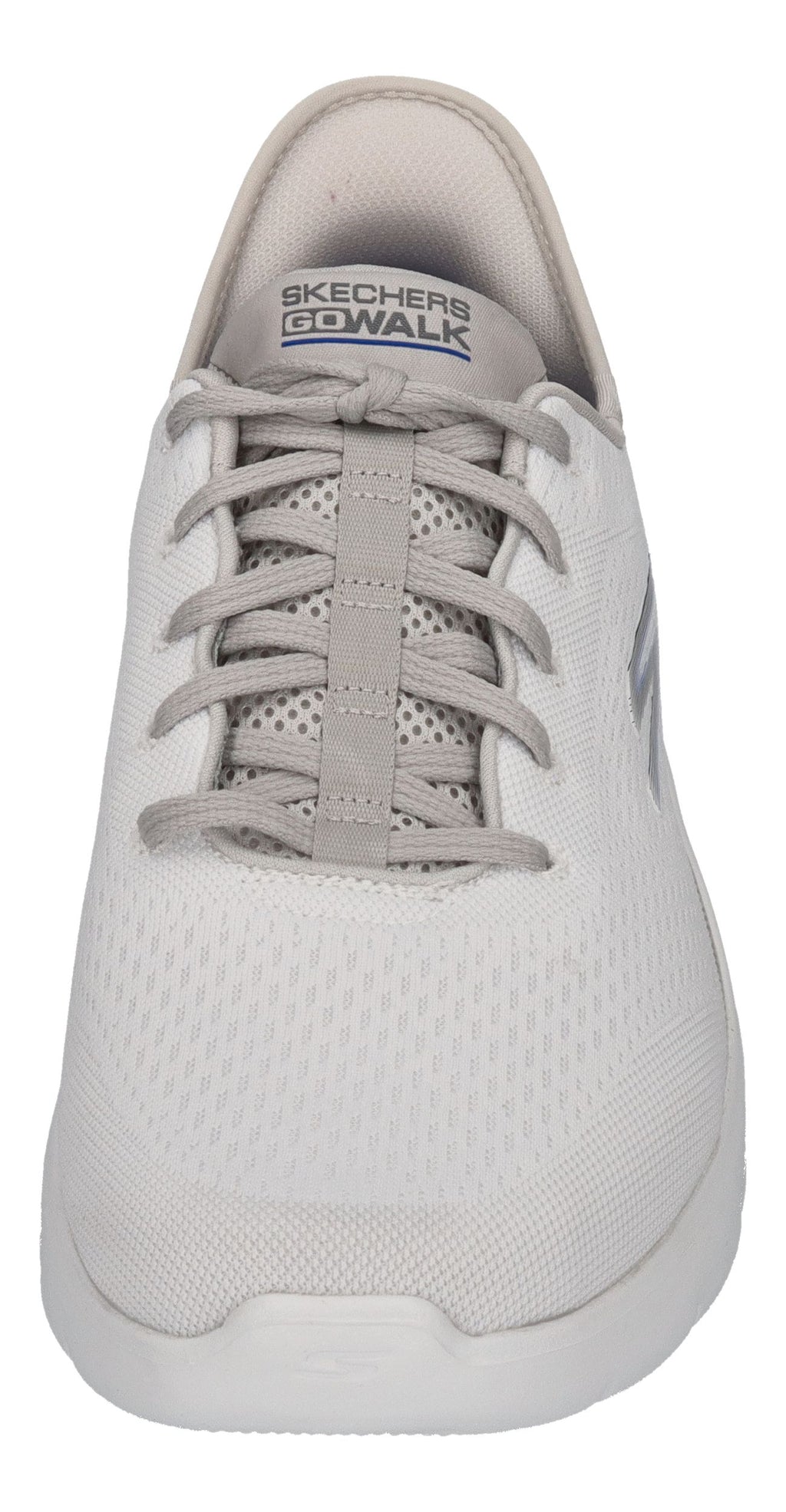 SKECHERS in Übergröße GO WALK FLEX NEW WORLD 216505 WGY