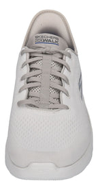 SKECHERS in Übergröße GO WALK FLEX NEW WORLD 216505 WGY