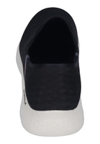 SKECHERS in Übergröße GO WALK FLEX NO HANDS 216491 - BKGY