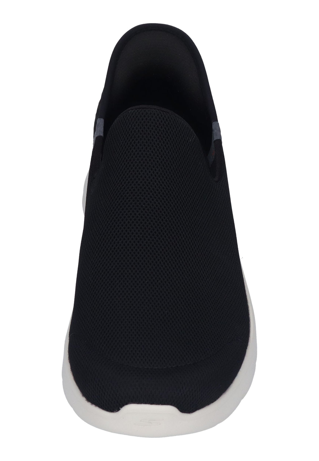 SKECHERS in Übergröße GO WALK FLEX NO HANDS 216491 - BKGY